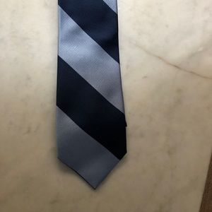 North Carolina Stripped Tie (4 feet length)